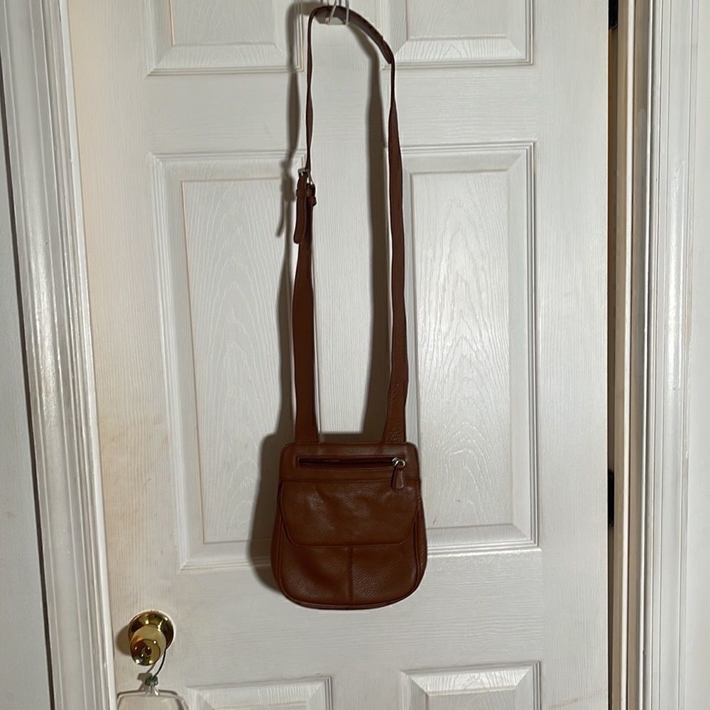 TravelSmith Crossbody Bag   